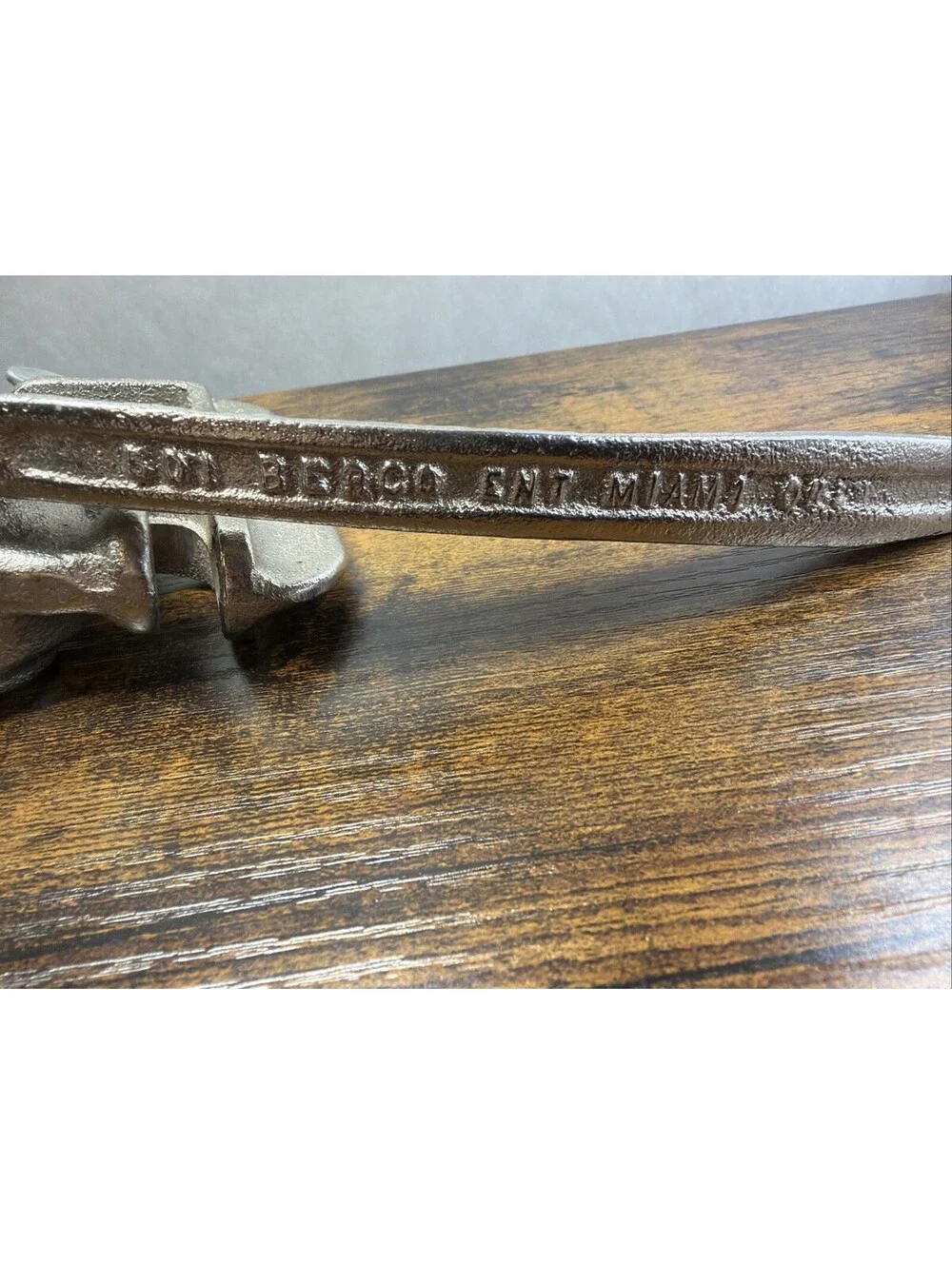 N/A squirrel nutcracker
